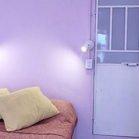 Casa De Don Pablo Hostel Oaxaca Esterno foto