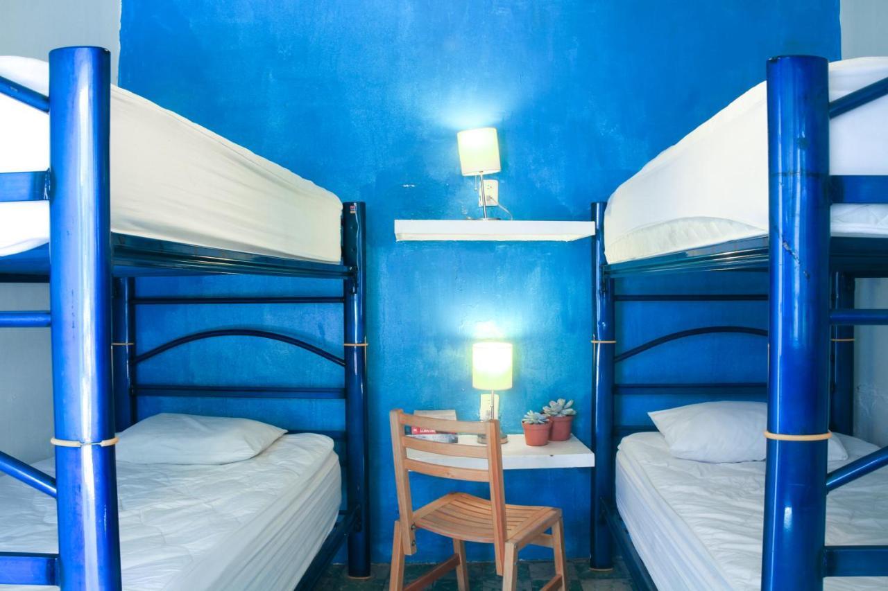Casa De Don Pablo Hostel Oaxaca Esterno foto