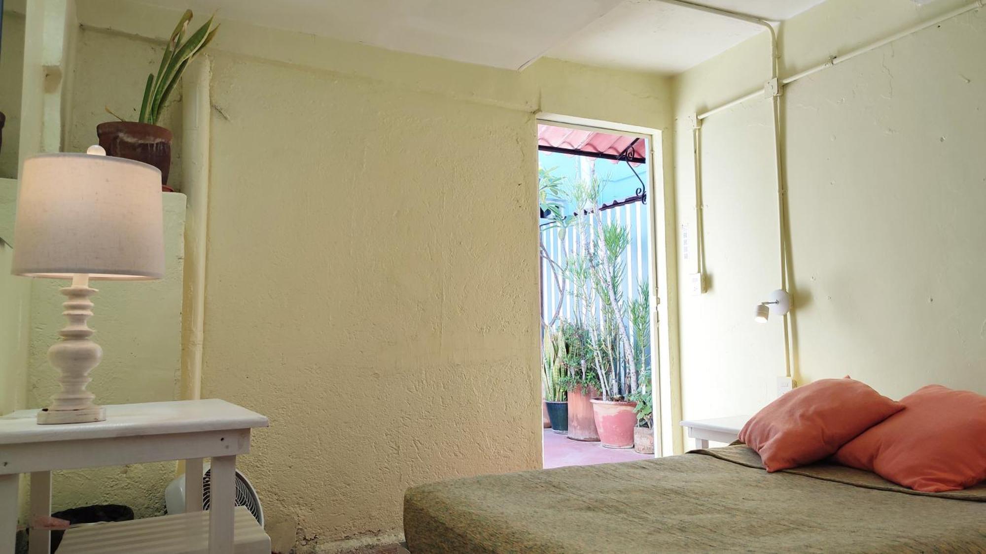Casa De Don Pablo Hostel Oaxaca Esterno foto