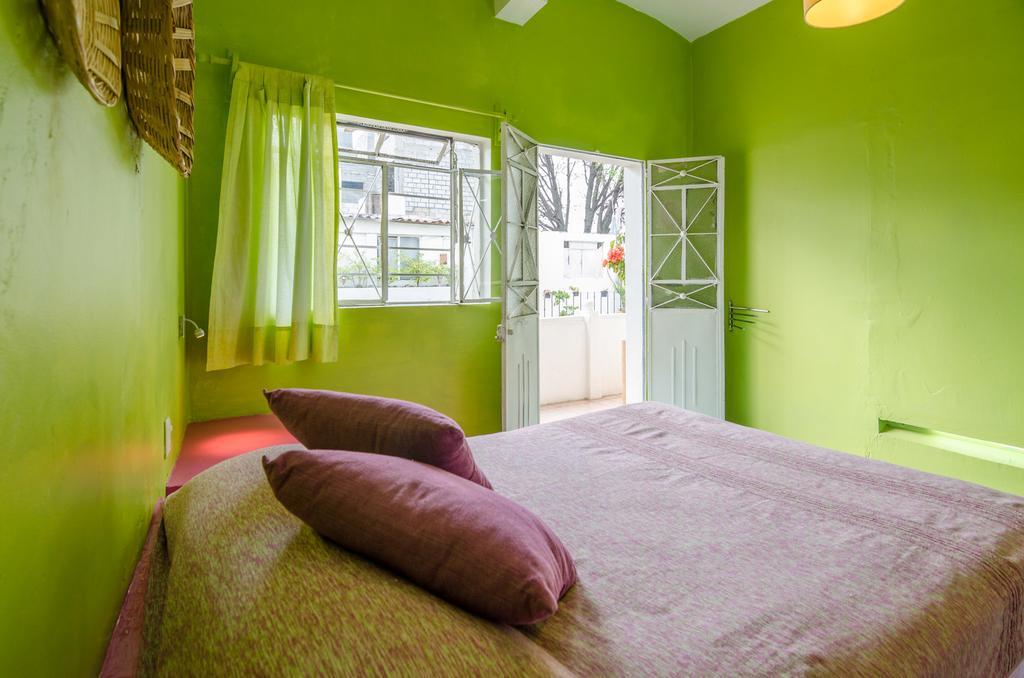 Casa De Don Pablo Hostel Oaxaca Esterno foto