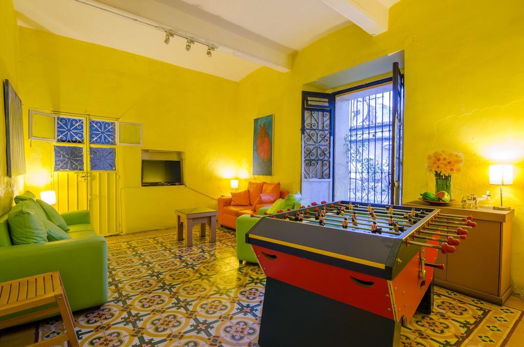 Casa De Don Pablo Hostel Oaxaca Esterno foto