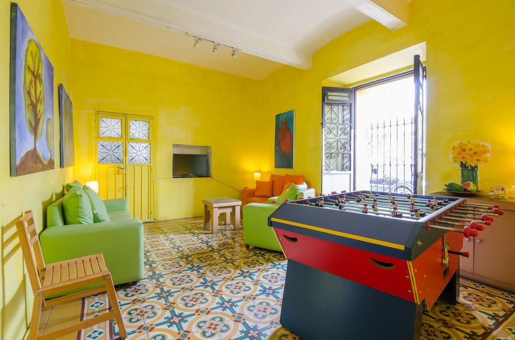 Casa De Don Pablo Hostel Oaxaca Esterno foto
