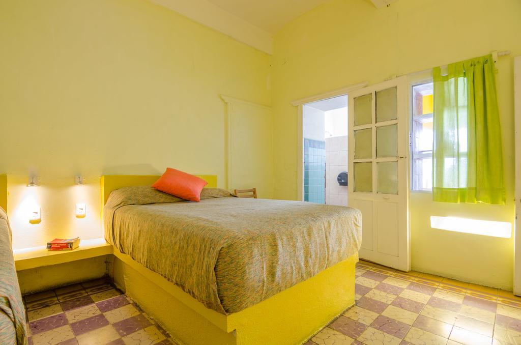 Casa De Don Pablo Hostel Oaxaca Esterno foto