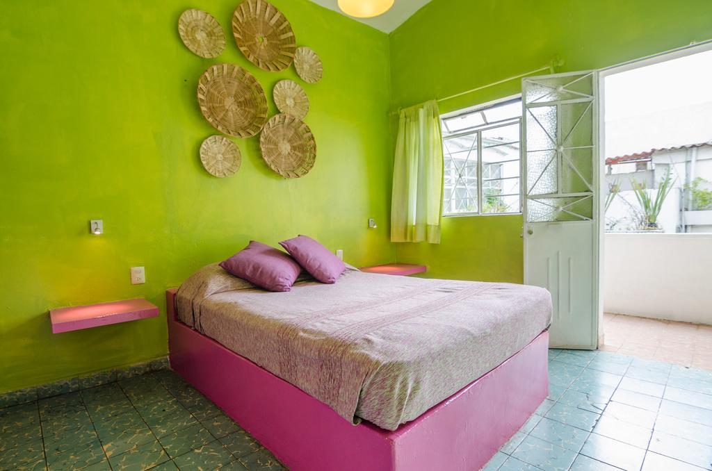 Casa De Don Pablo Hostel Oaxaca Esterno foto